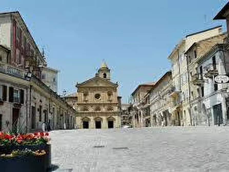 Immagine 16 di Appartamento in vendita  in via Incancellata a Monte Urano