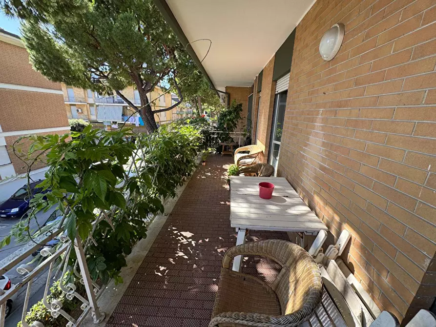 Immagine 6 di Appartamento in vendita  in via Girardi snc a Fermo