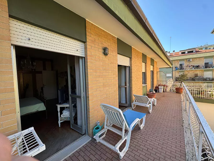 Immagine 18 di Appartamento in vendita  in via Girardi snc a Fermo