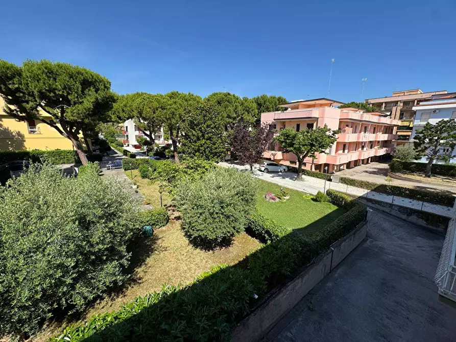 Immagine 19 di Appartamento in vendita  in via Girardi snc a Fermo