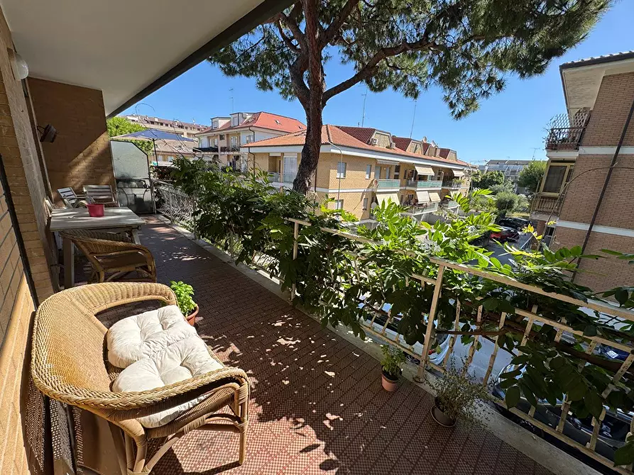Immagine 1 di Appartamento in vendita  in via Girardi snc a Fermo