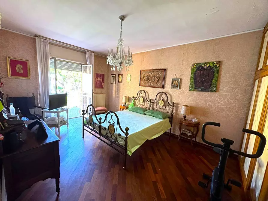 Immagine 11 di Appartamento in vendita  in via Girardi snc a Fermo
