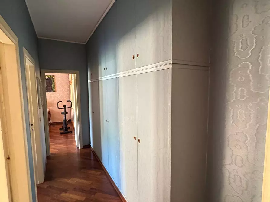 Immagine 10 di Appartamento in vendita  in via Girardi snc a Fermo