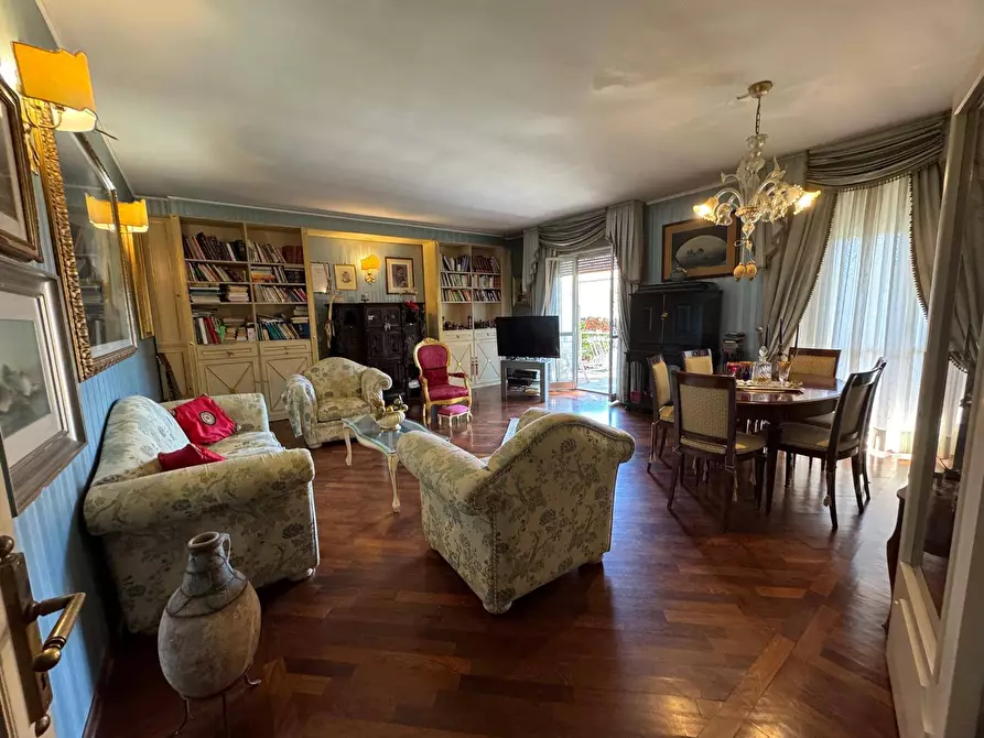 Immagine 2 di Appartamento in vendita  in via Girardi snc a Fermo