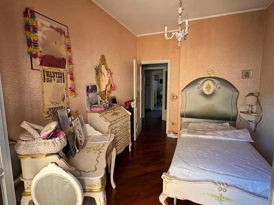 Immagine 13 di Appartamento in vendita  in via Girardi snc a Fermo