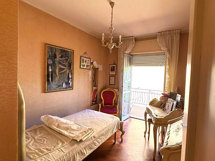Immagine 14 di Appartamento in vendita  in via Girardi snc a Fermo