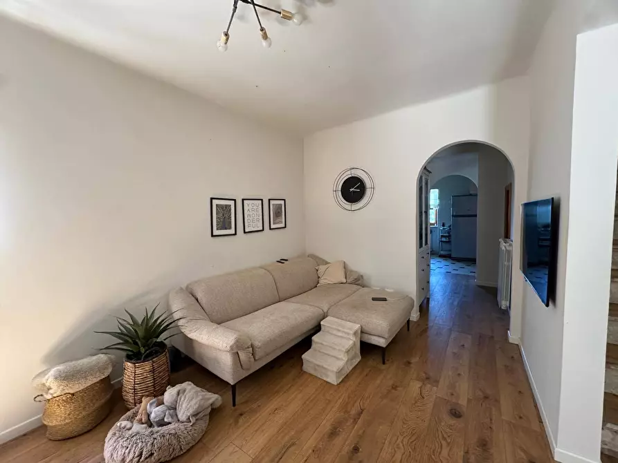 Immagine 4 di Casa indipendente in vendita  in Via Guglielmo Oberdan a Monterubbiano