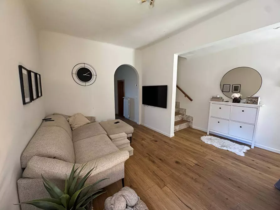 Immagine 5 di Casa indipendente in vendita  in Via Guglielmo Oberdan a Monterubbiano