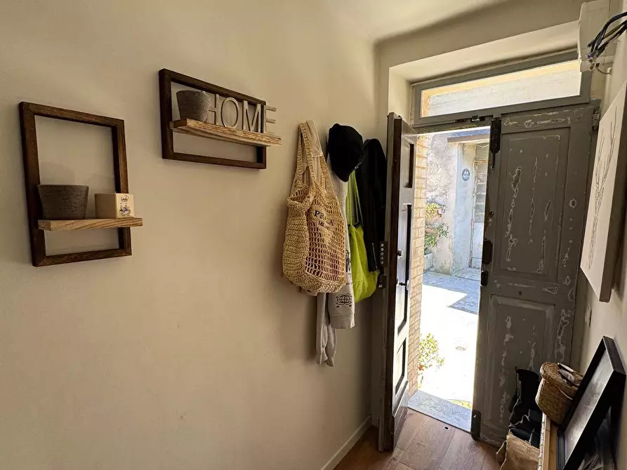 Immagine 12 di Casa indipendente in vendita  in Via Guglielmo Oberdan a Monterubbiano