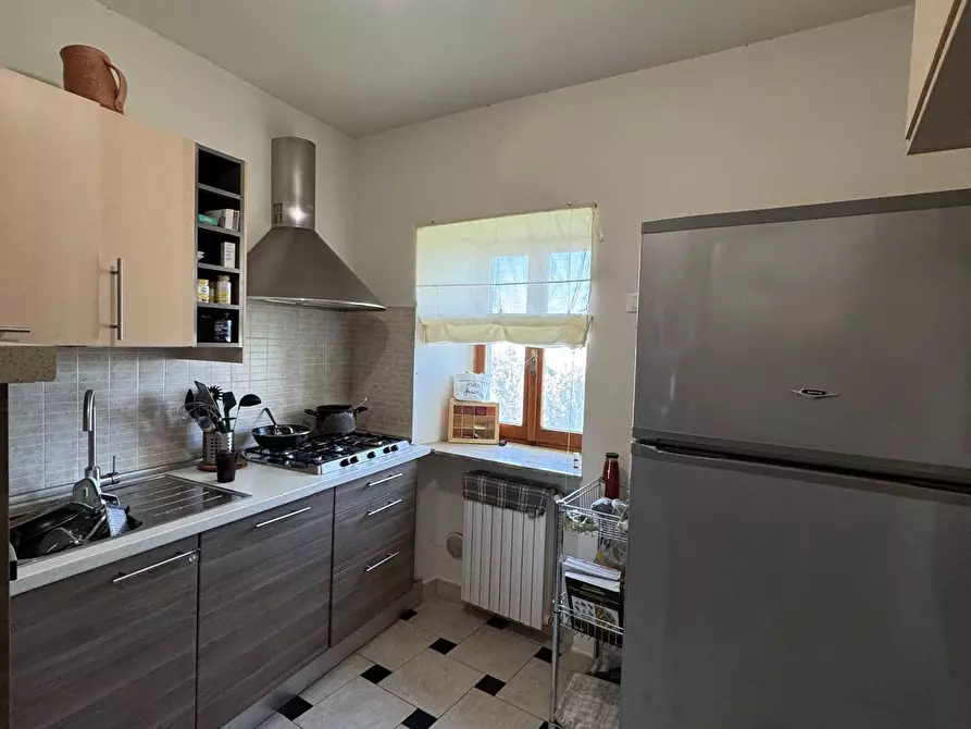 Immagine 7 di Casa indipendente in vendita  in Via Guglielmo Oberdan a Monterubbiano