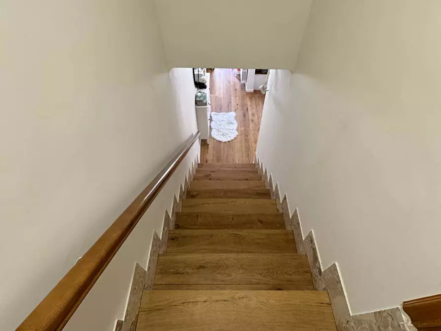 Immagine 13 di Casa indipendente in vendita  in Via Guglielmo Oberdan a Monterubbiano