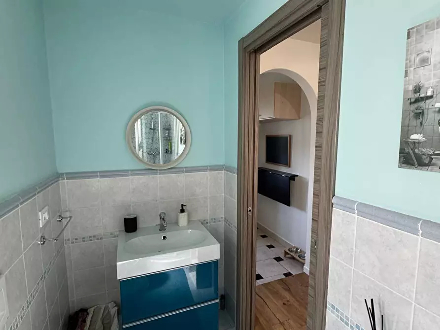 Immagine 9 di Casa indipendente in vendita  in Via Guglielmo Oberdan a Monterubbiano
