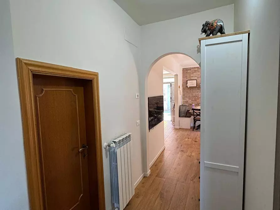 Immagine 6 di Casa indipendente in vendita  in Via Guglielmo Oberdan a Monterubbiano