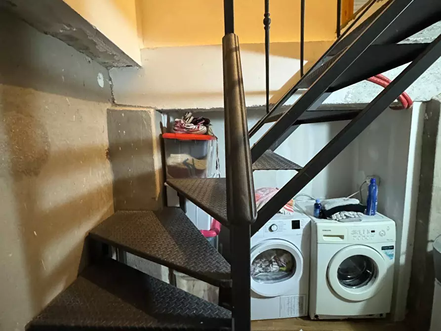 Immagine 21 di Casa indipendente in vendita  in Via Guglielmo Oberdan a Monterubbiano