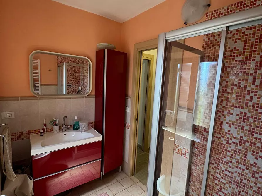 Immagine 19 di Casa indipendente in vendita  in Via Guglielmo Oberdan a Monterubbiano