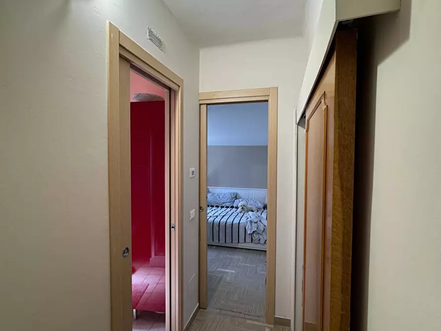 Immagine 17 di Casa indipendente in vendita  in Via Guglielmo Oberdan a Monterubbiano