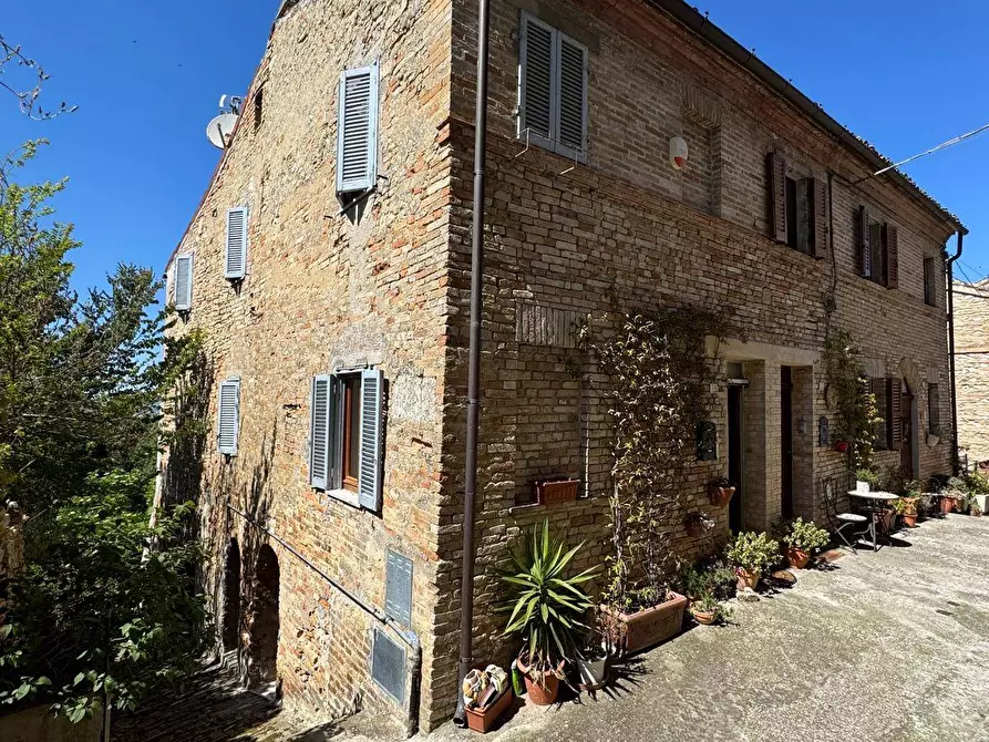 Immagine 22 di Casa indipendente in vendita  in Via Guglielmo Oberdan a Monterubbiano