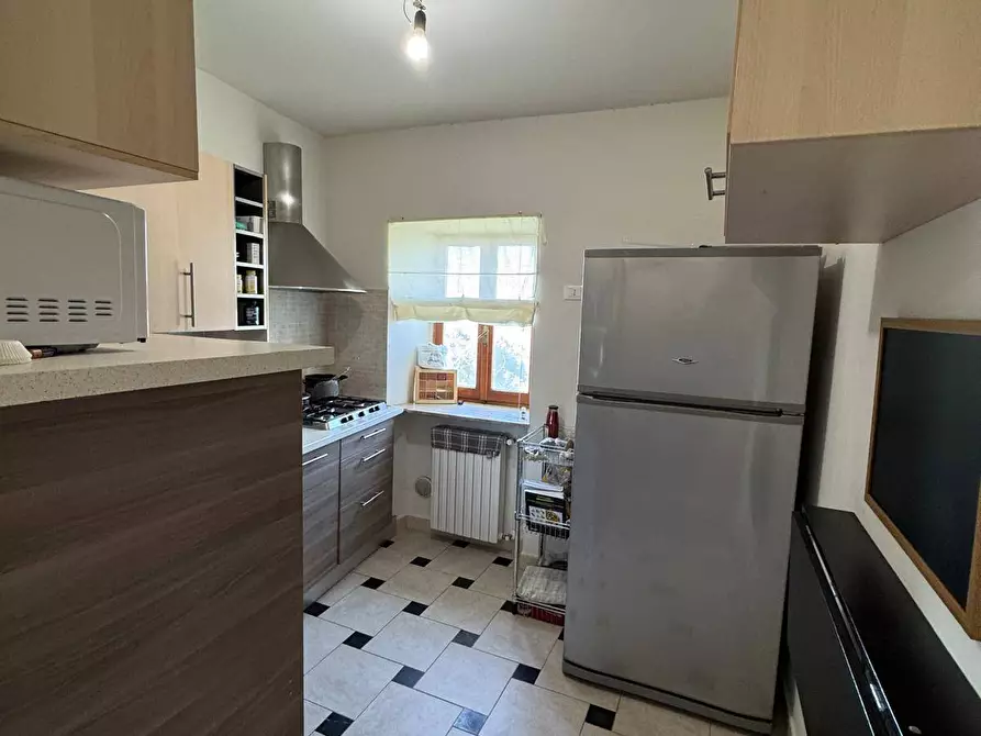 Immagine 8 di Casa indipendente in vendita  in Via Guglielmo Oberdan a Monterubbiano
