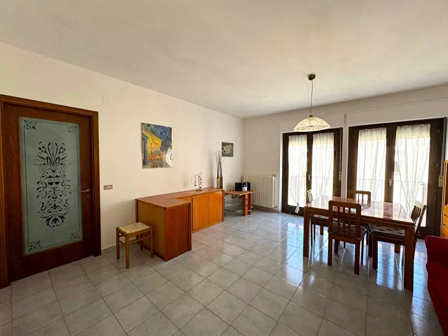 Immagine 2 di Appartamento in affitto  in Via Vincenzo Cardarelli snc a Fermo