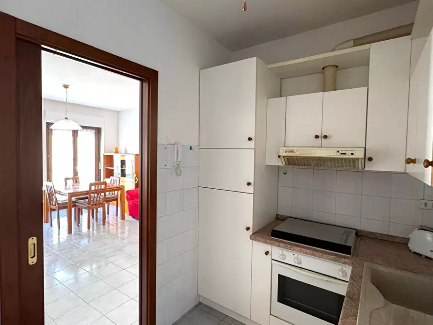 Immagine 9 di Appartamento in affitto  in Via Vincenzo Cardarelli snc a Fermo