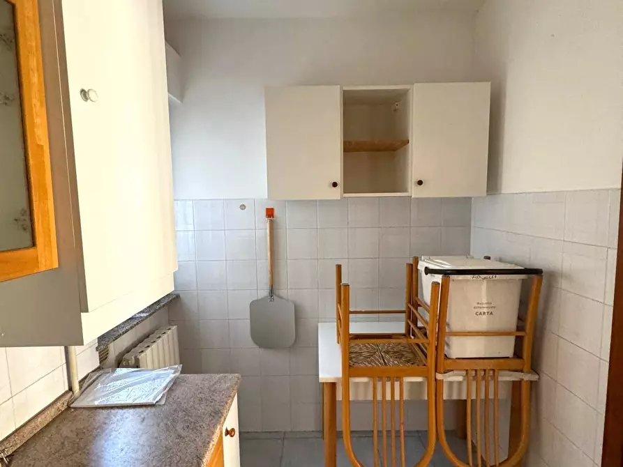 Immagine 8 di Appartamento in affitto  in Via Vincenzo Cardarelli snc a Fermo