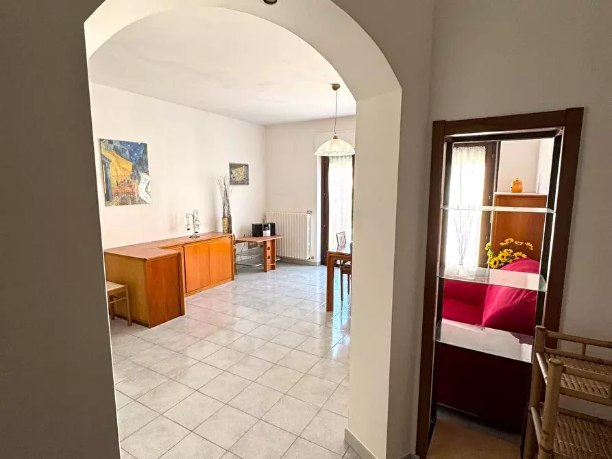 Immagine 6 di Appartamento in affitto  in Via Vincenzo Cardarelli snc a Fermo