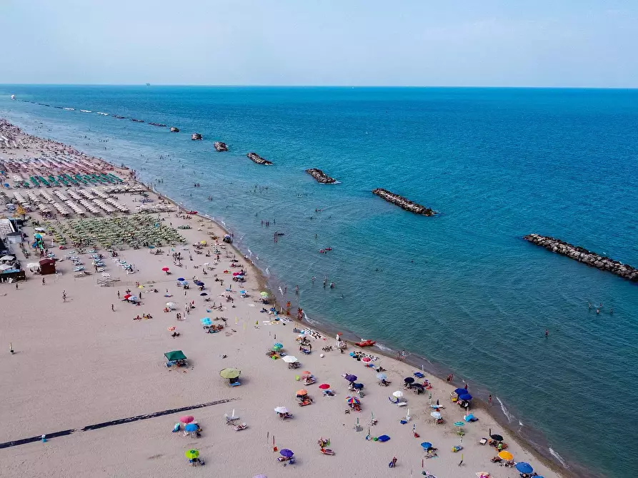 Immagine 8 di Appartamento in vendita  snc a Fermo