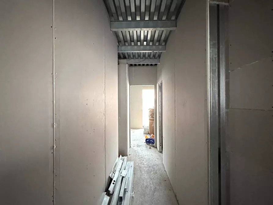 Immagine 3 di Appartamento in vendita  in via Sacconi 47 a Porto San Giorgio