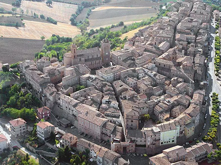 Immagine 25 di Appartamento in vendita  in via Roma snc a Sant'elpidio A Mare