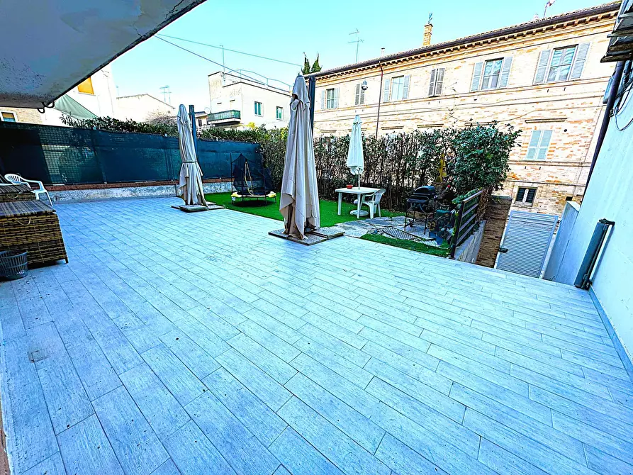 Immagine 1 di Appartamento in affitto  in Corso Garibaldi snc a Porto San Giorgio