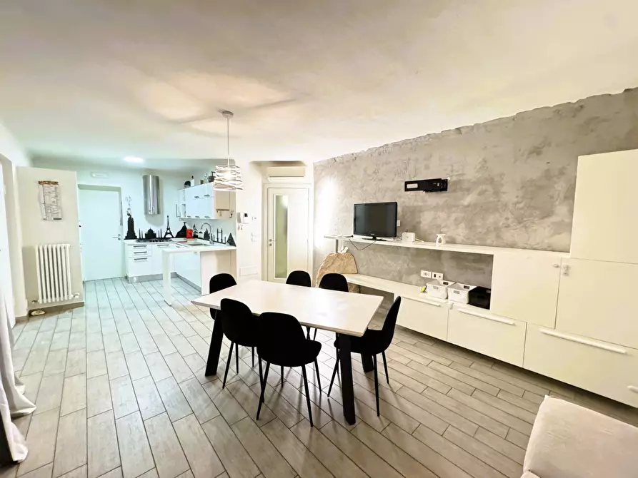 Immagine 2 di Appartamento in affitto  in Corso Garibaldi snc a Porto San Giorgio