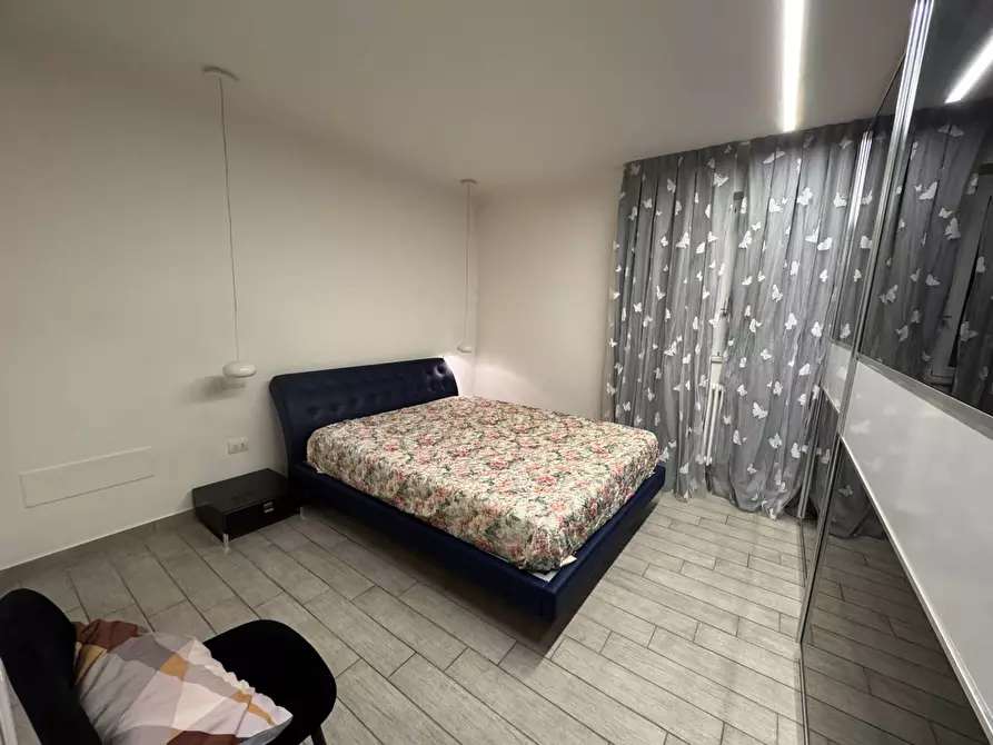 Immagine 7 di Appartamento in affitto  in Corso Garibaldi snc a Porto San Giorgio