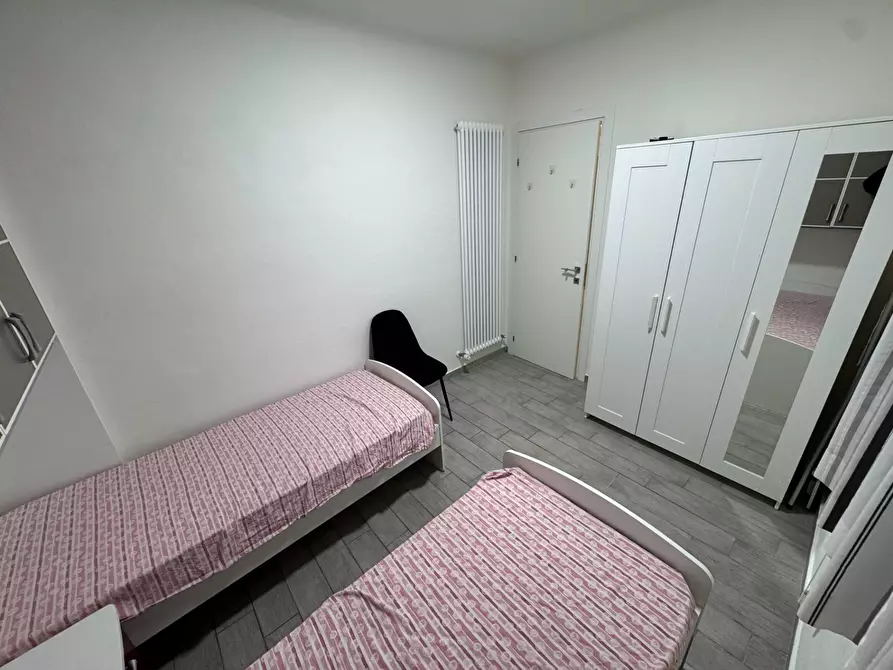 Immagine 15 di Appartamento in affitto  in Corso Garibaldi snc a Porto San Giorgio