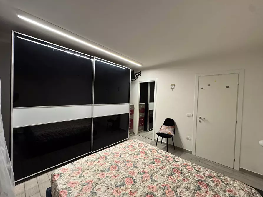 Immagine 9 di Appartamento in affitto  in Corso Garibaldi snc a Porto San Giorgio