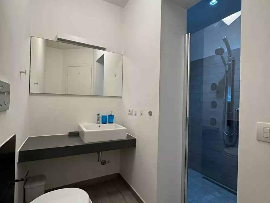Immagine 16 di Appartamento in affitto  in Corso Garibaldi snc a Porto San Giorgio