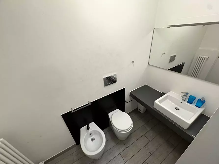 Immagine 17 di Appartamento in affitto  in Corso Garibaldi snc a Porto San Giorgio