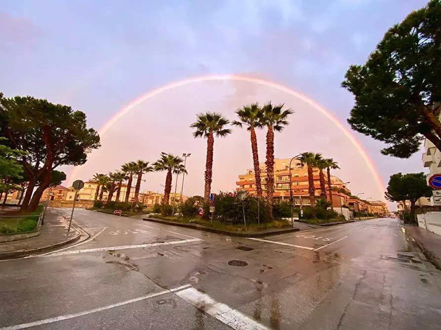 Immagine 8 di Appartamento in vendita  in via Repubblica snc a Porto San Giorgio