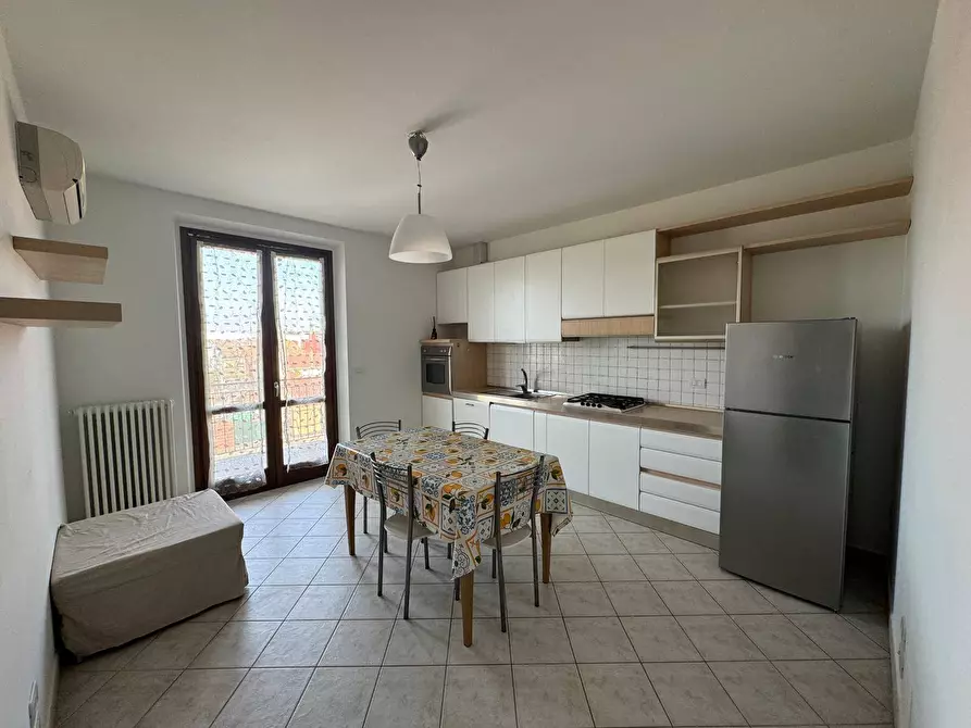Immagine 1 di Appartamento in vendita  in Via SS16 snc a Porto San Giorgio