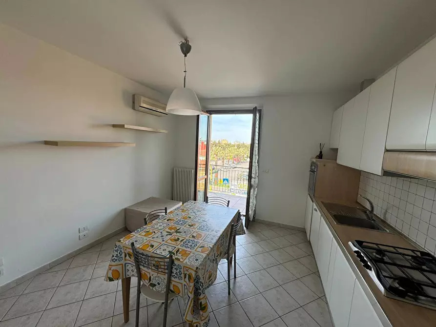 Immagine 2 di Appartamento in vendita  in Via SS16 snc a Porto San Giorgio
