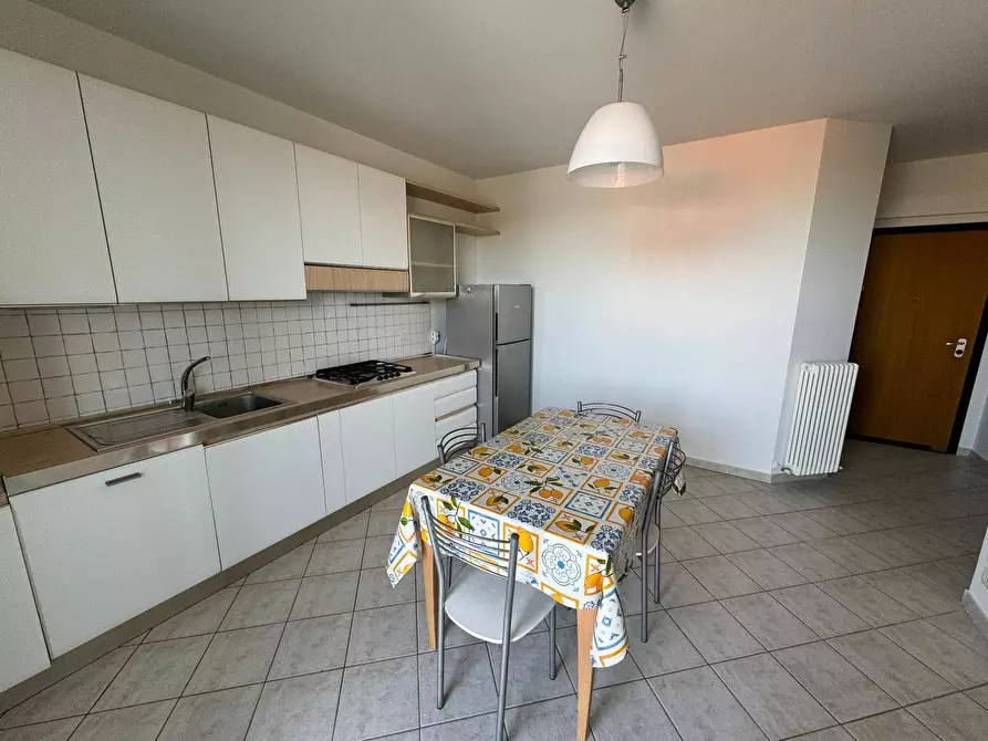 Immagine 3 di Appartamento in vendita  in Via SS16 snc a Porto San Giorgio
