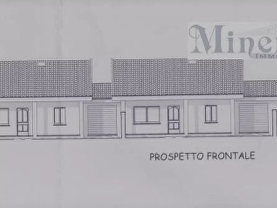 Immagine 3 di Terreno residenziale in vendita  in via Batteria Siacci a Anzio