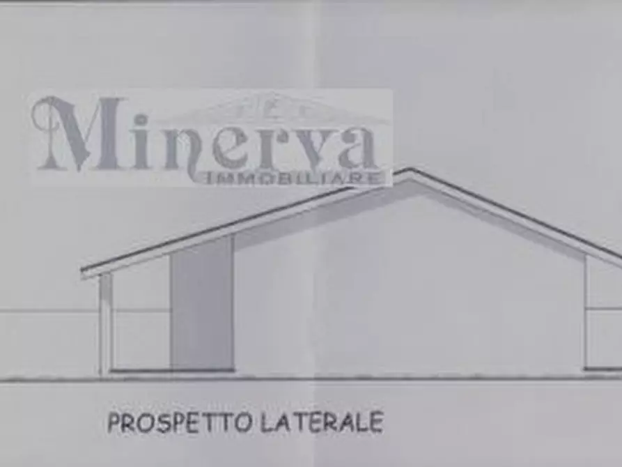 Immagine 2 di Terreno residenziale in vendita  in via Batteria Siacci a Anzio