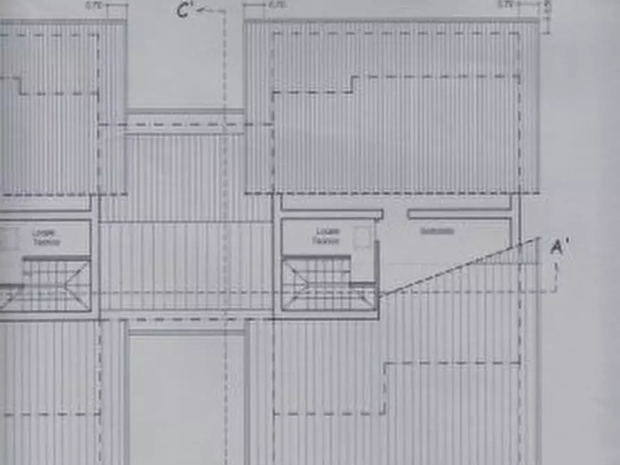 Immagine 4 di Terreno residenziale in vendita  in via Batteria Siacci a Anzio