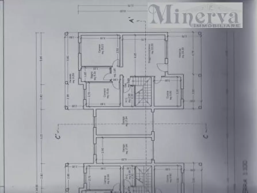 Immagine 5 di Terreno residenziale in vendita  in via Batteria Siacci a Anzio