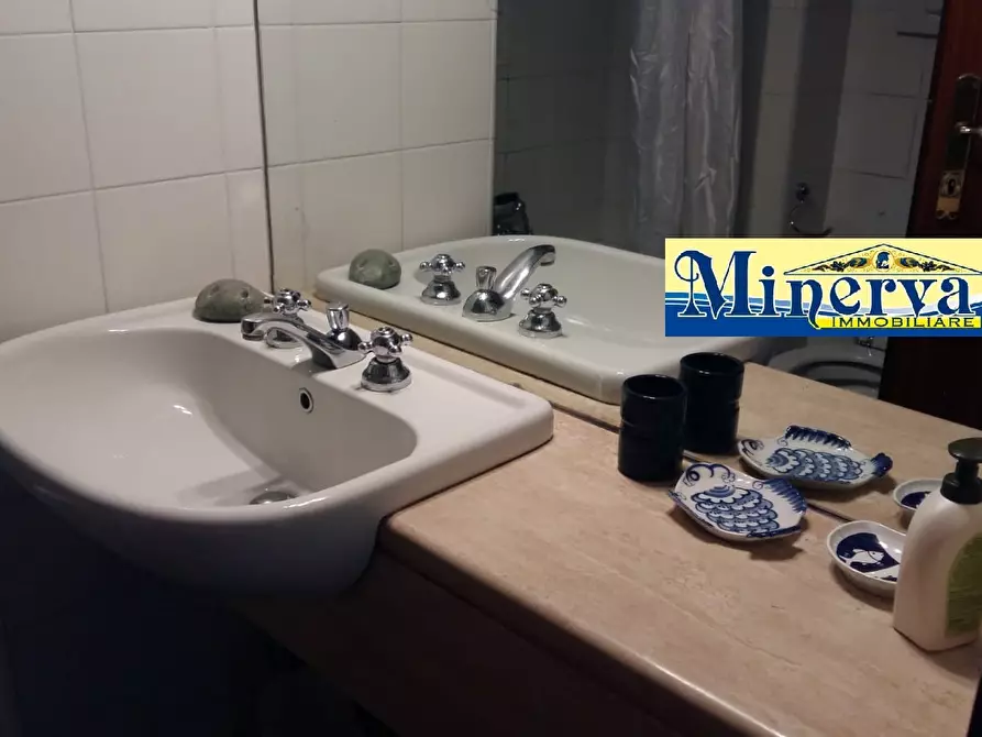 Immagine 10 di Appartamento in affitto  in via fanciulla d'anzio a Anzio