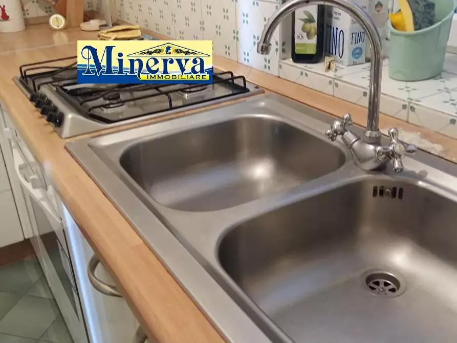 Immagine 6 di Appartamento in affitto  in via fanciulla d'anzio a Anzio