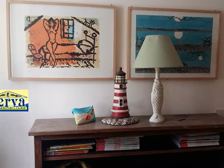 Immagine 3 di Appartamento in affitto  in via fanciulla d'anzio a Anzio