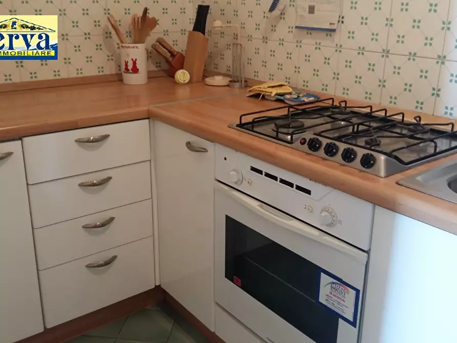 Immagine 5 di Appartamento in affitto  in via fanciulla d'anzio a Anzio