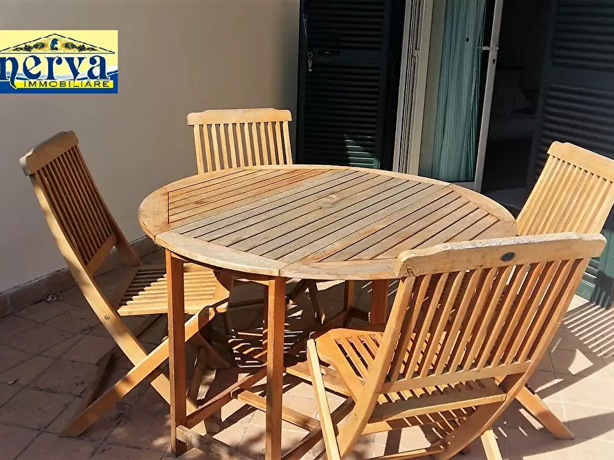 Immagine 2 di Appartamento in affitto  in via fanciulla d'anzio a Anzio