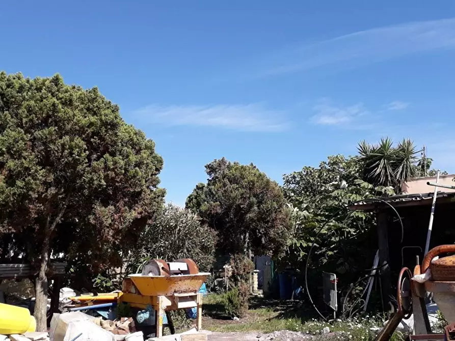 Immagine 5 di Terreno residenziale in vendita  in via di colle cocchino a Anzio